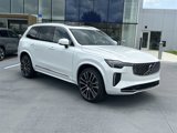 New 2025 Volvo XC90 B6 Ultra w/ Protection Package Premier image 4