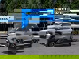 New 2026 Chevrolet Traverse Z71 w/ Driver Confidence Package image 2