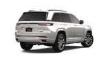 New 2025 Jeep Grand Cherokee Overland w/ Luxury Tech Group IV image 2