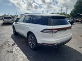 New 2025 Lincoln Aviator Reserve w/ Equipment Group 201A image 3