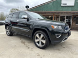 Used 2014 Jeep Grand Cherokee Limited image 2