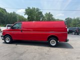 Used 2018 Chevrolet Express 3500 Extended w/ Driver Convenience Package image 4