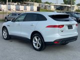 Used 2018 Jaguar F-PACE Premium image 5