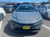 New 2026 Toyota Prius LE image 2