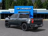 New 2025 Chevrolet Silverado 2500 LT image 3