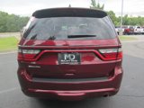 New 2024 Dodge Durango SXT w/ SXT Blacktop Group image 4