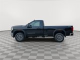 New 2025 GMC Sierra 2500 SLE w/ SLE Convenience Package image 5