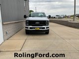 New 2025 Ford F350 XL image 4