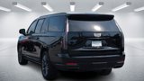 Certified 2025 Cadillac Escalade ESV Sport Platinum w/ LPO, Floor Liner Package image 3