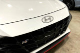 Used 2023 Hyundai Elantra N w/ Preferred Accessory Package image 4