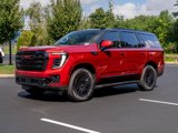 New 2025 GMC Yukon Elevation w/ Elevation Premium Package image 3