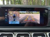 New 2026 Mercedes-Benz GLE 63 AMG S image 4