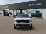 New 2025 Kia Sorento SX Prestige image 2