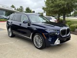 New 2026 BMW X7 xDrive40i image 6