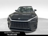 New 2025 Lexus TX 350 AWD image 2