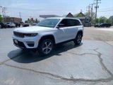 New 2025 Jeep Grand Cherokee Limited w/ Luxury Tech Group II image 4