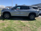 New 2025 Chevrolet Traverse LT w/ LPO, Roadside Safety Package image 2