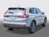 New 2026 Honda CR-V EX-L image 4