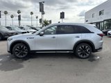 New 2025 MAZDA CX-90 Plug-In Hybrid w/ Premium Plus image 6