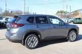 New 2025 Nissan Rogue SV image 6