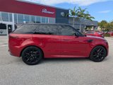 Used 2024 Land Rover Range Rover Sport Dynamic SE image 3