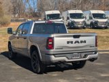 New 2025 RAM 1500 Laramie w/ Night Edition image 5