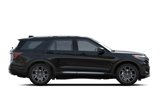 New 2025 Ford Explorer Platinum image 5