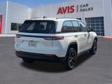 Used 2024 Jeep Grand Cherokee Altitude image 6