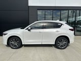New 2025 MAZDA CX-5 Signature image 3