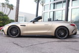 New 2025 Mercedes-Benz SL 63 AMG 4MATIC image 3