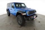 New 2025 Jeep Wrangler Unlimited Rubicon image 2