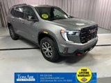 New 2025 GMC Acadia AT4 w/ Super Cruise Package image 1