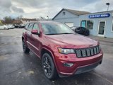 Used 2018 Jeep Grand Cherokee Altitude image 3