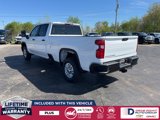 New 2025 Chevrolet Silverado 2500 W/T image 5