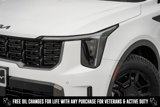 Used 2025 Kia Sorento SX Prestige w/ Sage Leather Package image 2