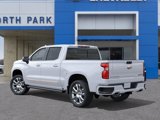 New 2026 Chevrolet Silverado 1500 High Country image 3