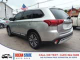 Used 2020 Mitsubishi Outlander ES image 3