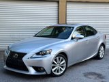 Used 2015 Lexus IS 200t AWD image 2