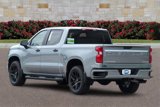 New 2026 Chevrolet Silverado 1500 Custom w/ Turbomax Blackout Package image 5