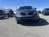 Used 2013 Kia Sportage LX image 2