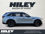 New 2025 MAZDA CX-90 Plug-In Hybrid w/Premium Sport image 2