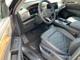 New 2025 Volkswagen Atlas SE image 4