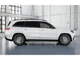 New 2025 Mercedes-Benz GLS 580 4MATIC image 2