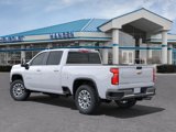 New 2025 Chevrolet Silverado 3500 LTZ w/ LTZ Convenience Package image 3