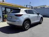 Used 2017 MAZDA CX-5 Touring w/ Preferred Equipment Package image 5