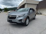 Used 2024 Chevrolet Equinox LT image 2