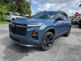 New 2026 Chevrolet Equinox LT w/ Convenience Package II image 4