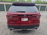 Certified 2025 Toyota Grand Highlander AWD Hybrid image 6
