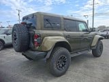 New 2025 Ford Bronco Raptor image 4