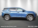 New 2026 Chevrolet Equinox LT w/ Convenience Package II image 6